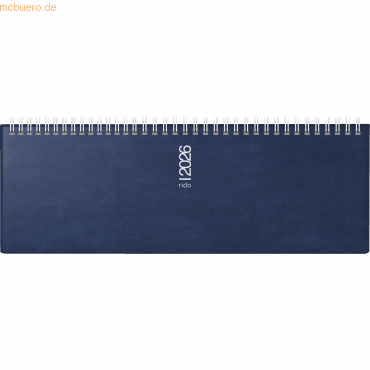 4003273791336 - Querkalender Septant 307x105cm 1 Woche 2 Seiten Catana Kunststo 4003273791336 - Querkalender Septant 307x105cm 1 Woche 2 Seiten Catana Kunststo