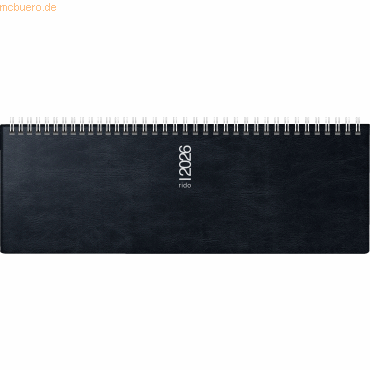 4003273791350 - Querkalender Septant 307x105cm 1 Woche 2 Seiten Catana Kunststo 4003273791350 - Querkalender Septant 307x105cm 1 Woche 2 Seiten Catana Kunststo