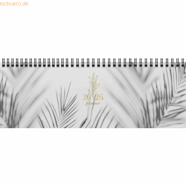 4003273791428 - 3 x Querkalender Young Line 297x105cm 1 Woche 2 Seiten Shadows 4003273791428 - 3 x Querkalender Young Line 297x105cm 1 Woche 2 Seiten Shadows