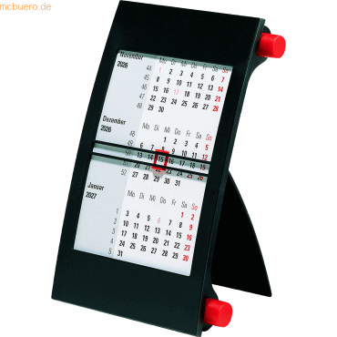 4003273792470 - 3-Monatstischkalender für zwei Jahre Kalendarium 2026 2027 4003273792470 - 3-Monatstischkalender für zwei Jahre Kalendarium 2026 2027