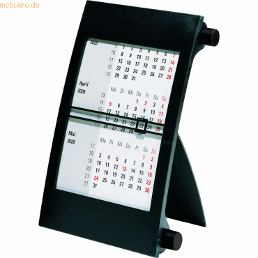 4003273792494 - 3-Monatstischkalender für zwei Jahre Kalendarium 2026 2027 4003273792494 - 3-Monatstischkalender für zwei Jahre Kalendarium 2026 2027