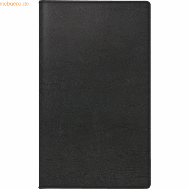 4003273791619 - Taschenkalender TM12 87x153cm 1 Monat 2 Seiten Kunstleder schwa 4003273791619 - Taschenkalender TM12 87x153cm 1 Monat 2 Seiten Kunstleder schwa