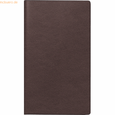 4003273791657 - Taschenkalender Miniplaner d15 87x153cm 1 Monat 2 Seiten Leder 4003273791657 - Taschenkalender Miniplaner d15 87x153cm 1 Monat 2 Seiten Leder