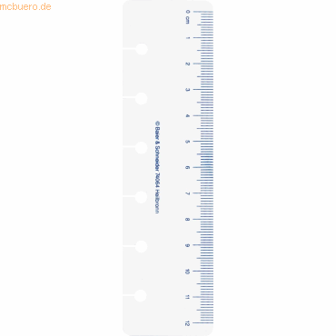 4003273717329 - Tagesanzeiger Timing 3 transparent