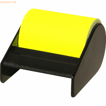 4013631019163 - CT1916 iAbroller Haftnotizen 10mx60mm neon gelb 4013631019163 10 Meter