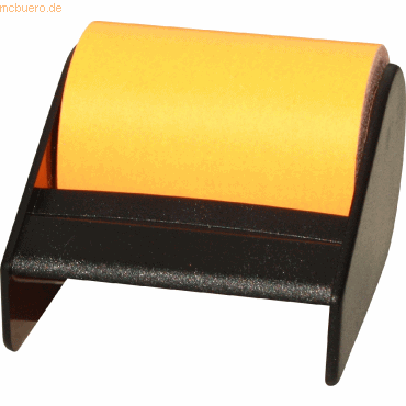 4013631019194 - CT1919 iAbroller Haftnotizen 10mx60mm neon orange 4013631019194 RNK