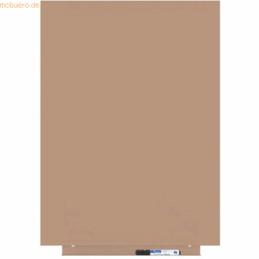8427951020628 - Skinwhiteboard-Modul lackiert 55x75cm RAL 3012 beigerot 8427951020628 - Skinwhiteboard-Modul lackiert 55x75cm RAL 3012 beigerot