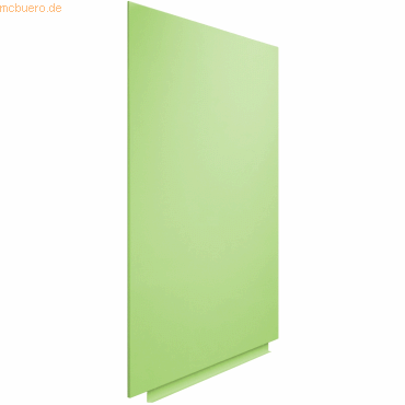 8427951230119 -  rocada Schreibtafel Skin RD-6420R-230 75x115cm grün 8427951230119 ROCADA Deutschland GmbH