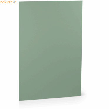 4014970206337 - 10 x Briefpapier A4 160g qm VE=10 Blatt Eucalyptus 4014970206337 - 10 x Briefpapier A4 160g qm VE=10 Blatt Eucalyptus