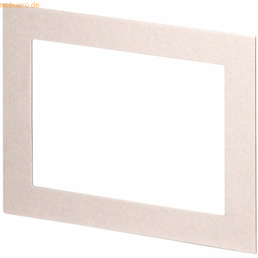 4014970372865 - 2 x Passepartout Colour Frames Powder für 13x18cm VE=2 Stück