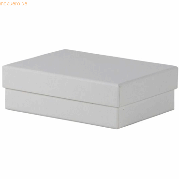 4014970247521 - 3 x Geschenkbox 140x190x60mm Terra Vanilla