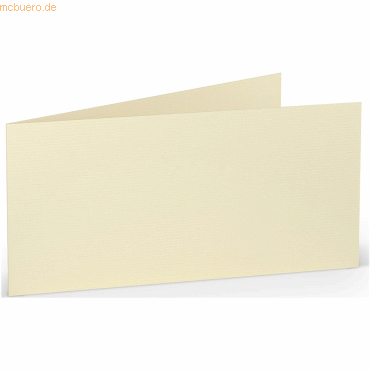 4014969604052 - 50 x Doppelkarte DL quer Chamois 4014969604052 - 50 x Doppelkarte DL quer Chamois