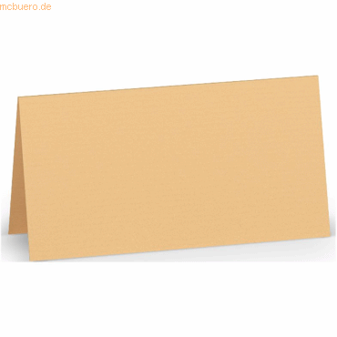 4014969352526 - 100 x Tischkarte 10x10cm Melon