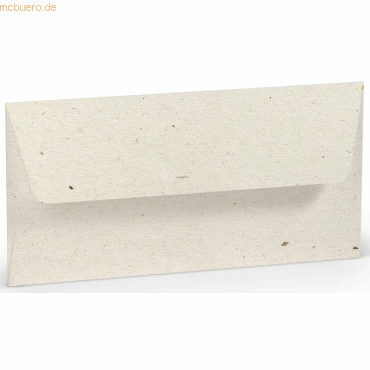 4014970245930 - 50 x Briefumschlag Haftklebung DL SeidenfutterTerra Vanilla 4014970245930 - 50 x Briefumschlag Haftklebung DL SeidenfutterTerra Vanilla