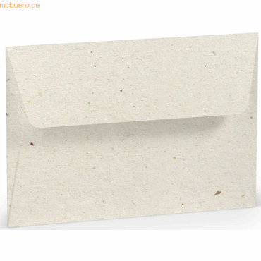 4014970245626 - 50 x Briefumschlag Haftklebung B6 Seidenfutter Terra Vanilla 4014970245626 - 50 x Briefumschlag Haftklebung B6 Seidenfutter Terra Vanilla