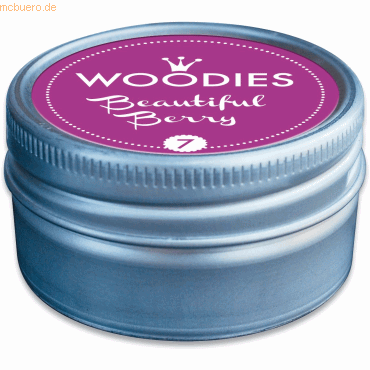 8712938069654 - 3 x Stempelkissen Woodies Beautiful Berry (7)