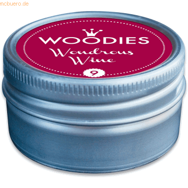 8712938069678 - 3 x Stempelkissen Woodies Wondrous Wine (9)