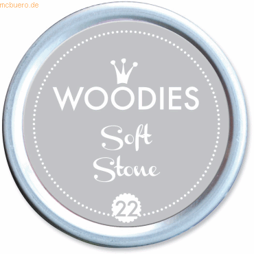 8712938069807 - 3 x Stempelkissen Woodies Soft Stone (22)