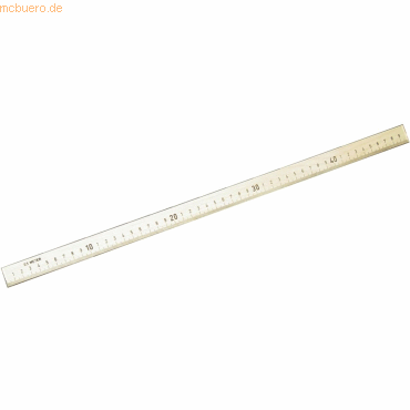 4012108012706 - Stockmeter natur lackiert 50 cm