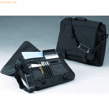 4012108162500 - Transporttasche Carry bag A4 Nylon