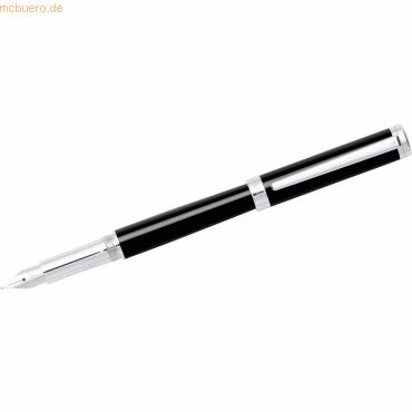 0074040356458 - Füllhalter Intensity M Onyx 0074040356458 Sheaffer