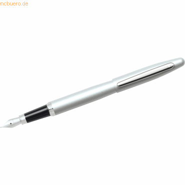 0074040113464 - Füllhalter VFM M Strobe Silver 0074040113464 Sheaffer