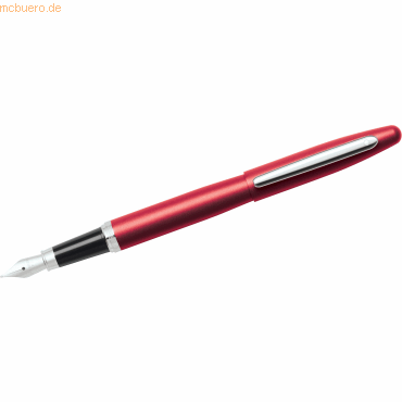 0074040113785 - Füllhalter VFM F Exzessiv Rot 0074040113785 Sheaffer