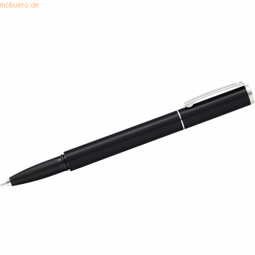 0074040004786 - Pop Rollerball im frechen modernen Design-Schwarz 0074040004786 Sheaffer