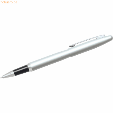 0074040113488 - Rollerball VFM Strobe Silver 0074040113488 Sheaffer E1940051