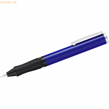 0074040004687 - Pop Kugelschreiber im frechen modernen Design-Blau 0074040004687 Sheaffer