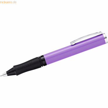 0074040004748 - Pop Kugelschreiber im frechen modernen Design-Violett 0074040004748 Sheaffer