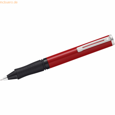 0074040004656 - Pop Kugelschreiber im frechen modernen Design-Rot 0074040004656 Sheaffer