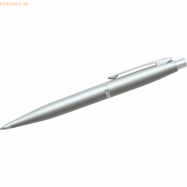 0074040113112 - Kugelschreiber VFM Strobe Silver 0074040113112 Sheaffer