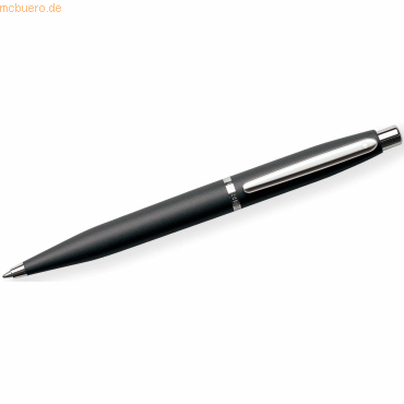 0074040550115 - Kugelschreiber VFM Schwarz-Matt 0074040550115 Sheaffer