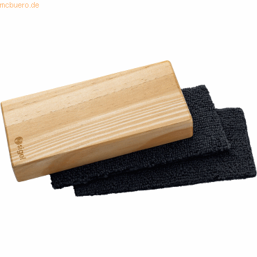 Sigel Board-Eraser Pinienholz magnetisch 130x60x21mm