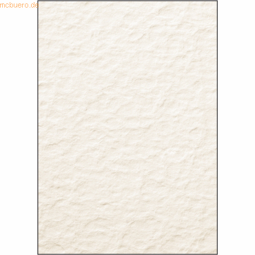 Sigel Designpapier A4 90g Papyra VE=100 Blatt