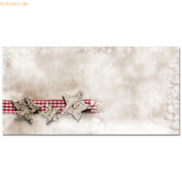 4004360842320 - Weihnachtsumschlag Winter Chalet Din Lang ohne Fenster DU049 4004360842320 25 Stück 4004360842320 - Weihnachtsumschlag Winter Chalet Din Lang ohne Fenster DU049 4004360842320 25 Stück