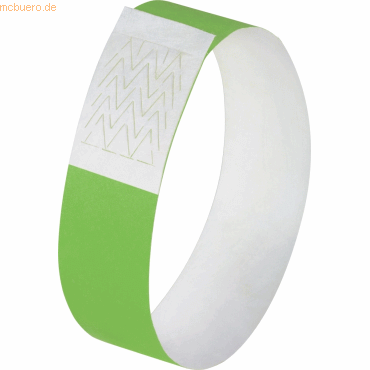 4004360898495 - Eventband Super Soft ngrün 255x25mm 120 St 4004360898495 120 Stück 4004360898495 - Eventband Super Soft ngrün 255x25mm 120 St 4004360898495 120 Stück