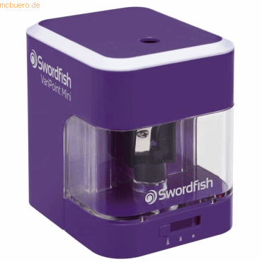 5019118009244 - Spitzmaschine elektrisch Varipoint Mini (USB- Batteriebetrie