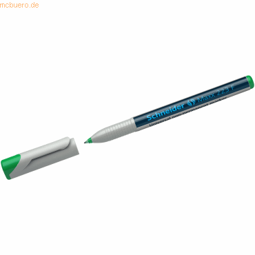 4004675002617 - Folienstift OHP 223 F grün 07 mm non-permanent 400467500261