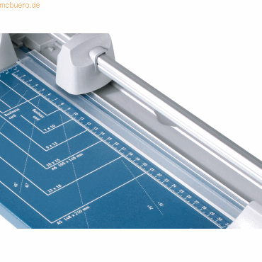 4004685005240 - Anpressschiene für Rollenschneider 507 (neues Modell)