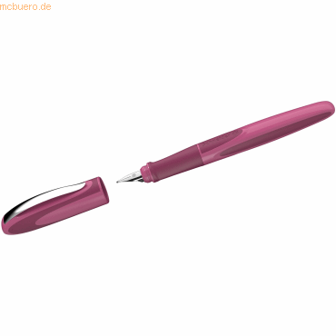 4004675149923 - Füllhalter Ray L boysenberry für Linkshänder 4004675149923 