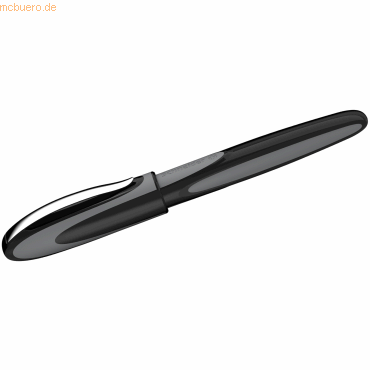 4004675126573 - Tintenroller Ray - M königsblau löschbar Onyx 4004675126573 Schneider 4004675126573 - Tintenroller Ray - M königsblau löschbar Onyx 4004675126573 Schneider