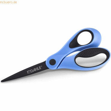 4009729066416 - Papierschere 54508 Color ID schwarz blau 4009729066416 - Papierschere 54508 Color ID schwarz blau