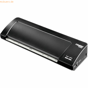 4009729067178 - 70303 454 x 15 x 8 cm DIN A3 Laminiergerät 80 (2 × 80 Mikron) 125 (2 × 125 Mikron) 4009729067178 - 70303 454 x 15 x 8 cm DIN A3 Laminiergerät 80 (2 × 80 Mikron) 125 (2 × 125 Mikron)