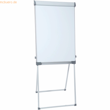 Dahle Flipchart Professional 96011 4-Bein Stativ