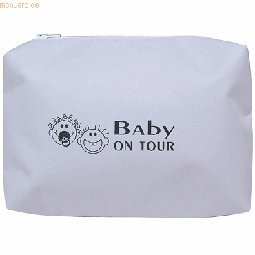 4250108809210 - Erste-Hilfe-Tasche Baby on Tour hellblau