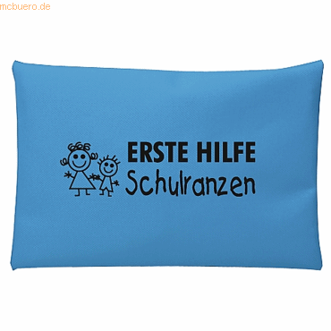 4250108804659 - Erste Hilfe Rucksack Schulranzen Mini-Set 135 x 9 cm (B x H) 