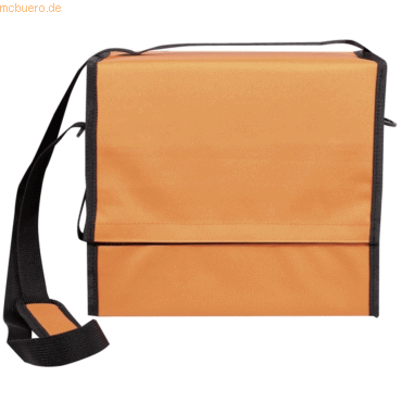 4250108808763 - Bereitschaftstasche Ruck-Zuck Norm orange