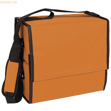 4250108809036 - Sanitätstasche Ruck-Zuck Sport orange